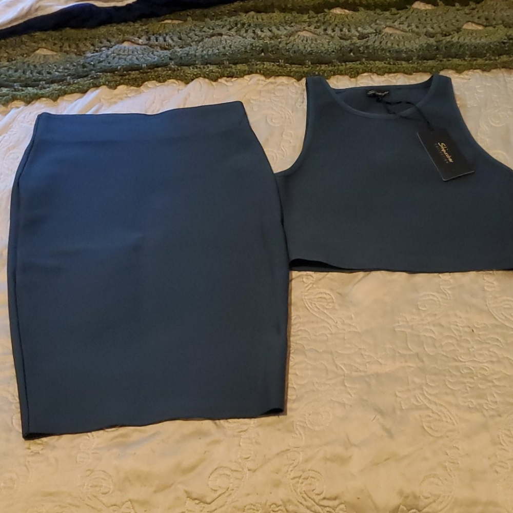 Fashion nova dress